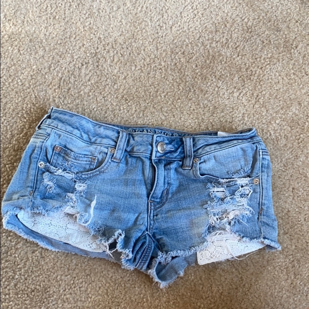 AE shorts